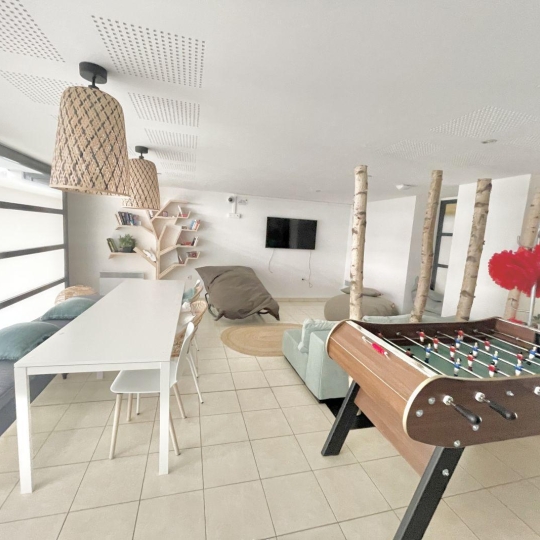  Annonces LYON 6EME : Apartment | LYON (69003) | 18 m2 | 70 500 € 