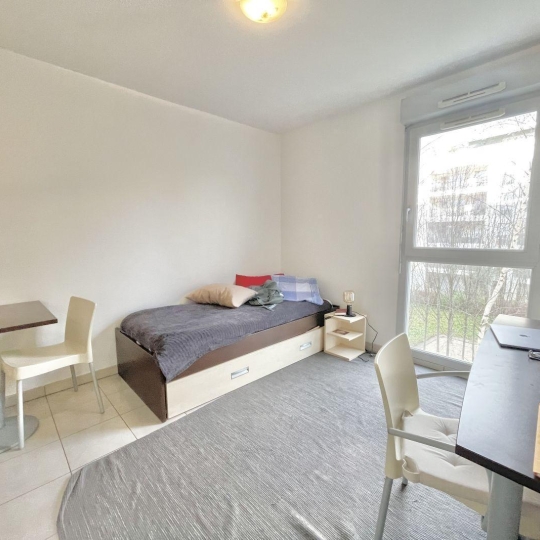  Annonces LYON 6EME : Apartment | LYON (69003) | 18 m2 | 70 500 € 