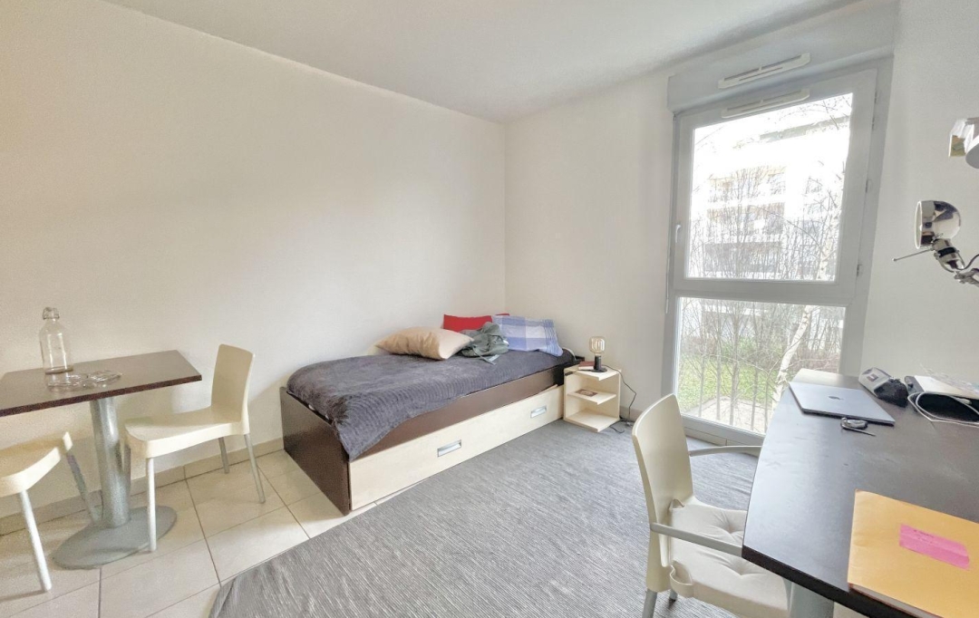 Annonces LYON 6EME : Appartement | LYON (69003) | 18 m2 | 70 500 € 