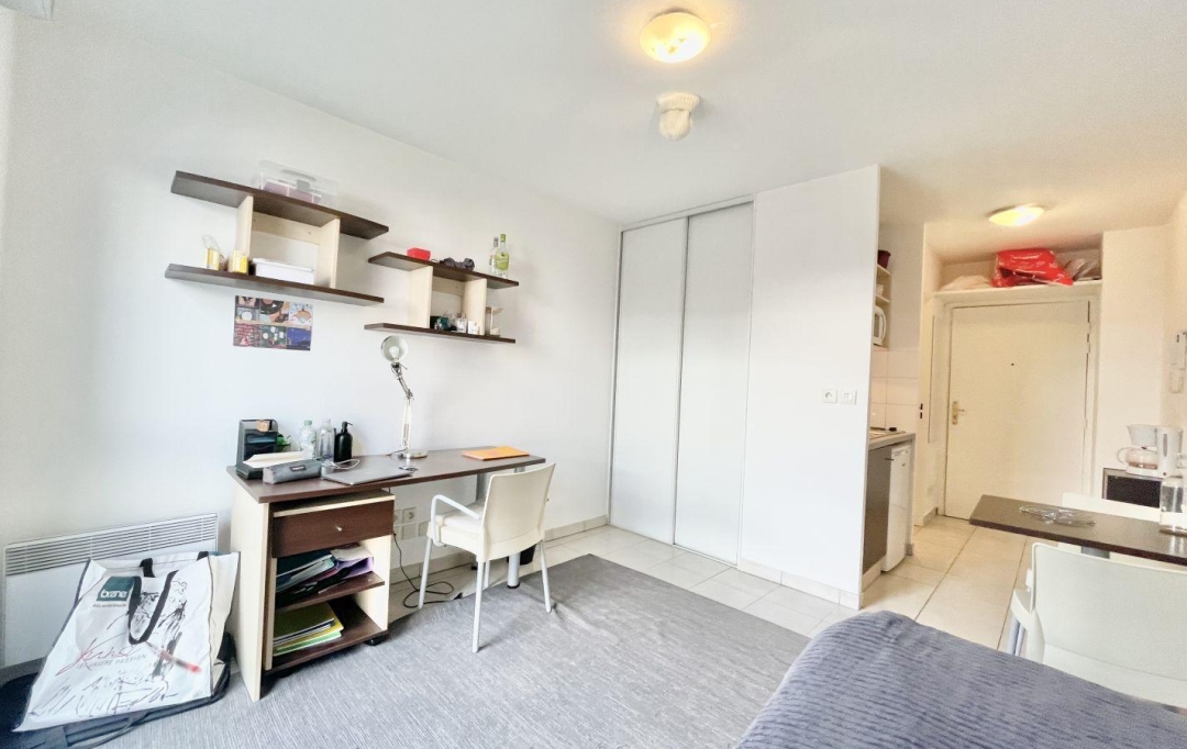 Annonces LYON 6EME : Apartment | LYON (69003) | 18 m2 | 70 500 € 