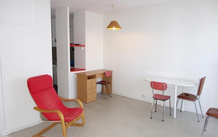 Annonces LYON 6EME : Appartement | AIX-EN-PROVENCE (13100) | 27 m2 | 125 000 € 