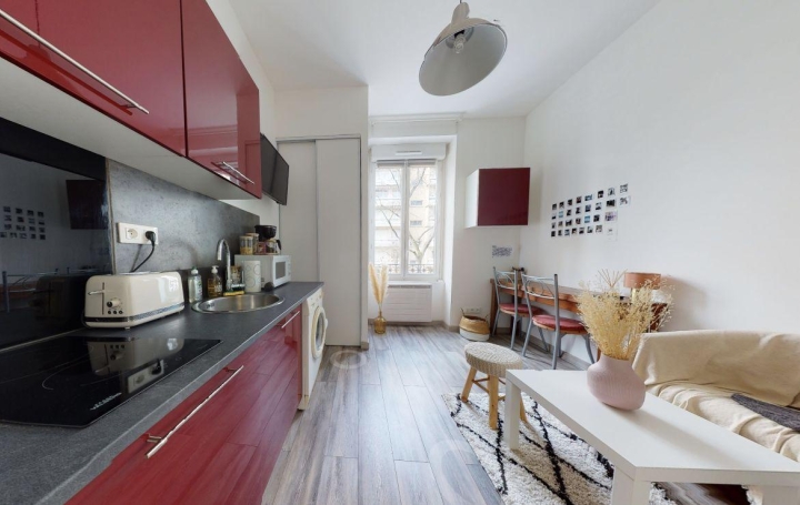  Annonces LYON 6EME Apartment | LYON (69003) | 47 m2 | 235 000 € 