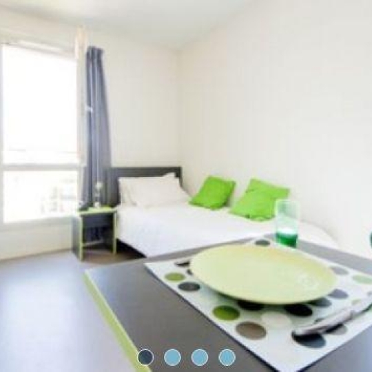  Annonces LYON 6EME : Apartment | LYON (69008) | 21 m2 | 110 700 € 