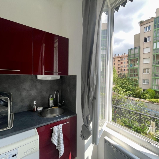  Annonces LYON 6EME : Apartment | LYON (69003) | 47 m2 | 235 000 € 