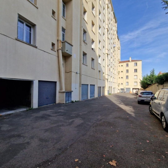  Annonces LYON 6EME : Garage / Parking | LYON (69003) | 10 m2 | 16 000 € 