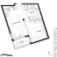  Annonces LYON 6EME : Apartment | LYON (69003) | 41 m2 | 320 000 € 