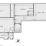  Annonces LYON 6EME : Apartment | LYON (69003) | 47 m2 | 235 000 € 