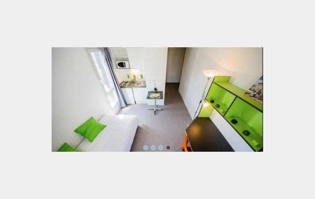 Annonces LYON 6EME : Appartement | LYON (69008) | 21 m2 | 110 700 € 