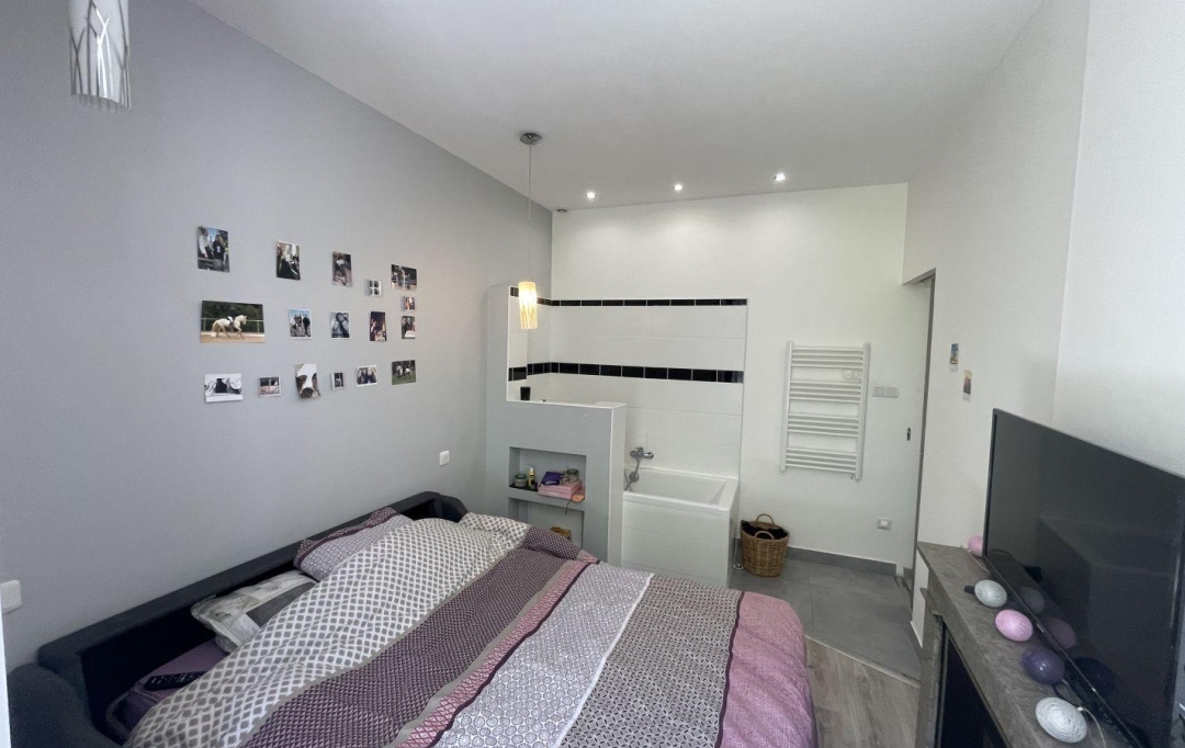 Annonces LYON 6EME : Apartment | LYON (69003) | 29 m2 | 199 500 € 