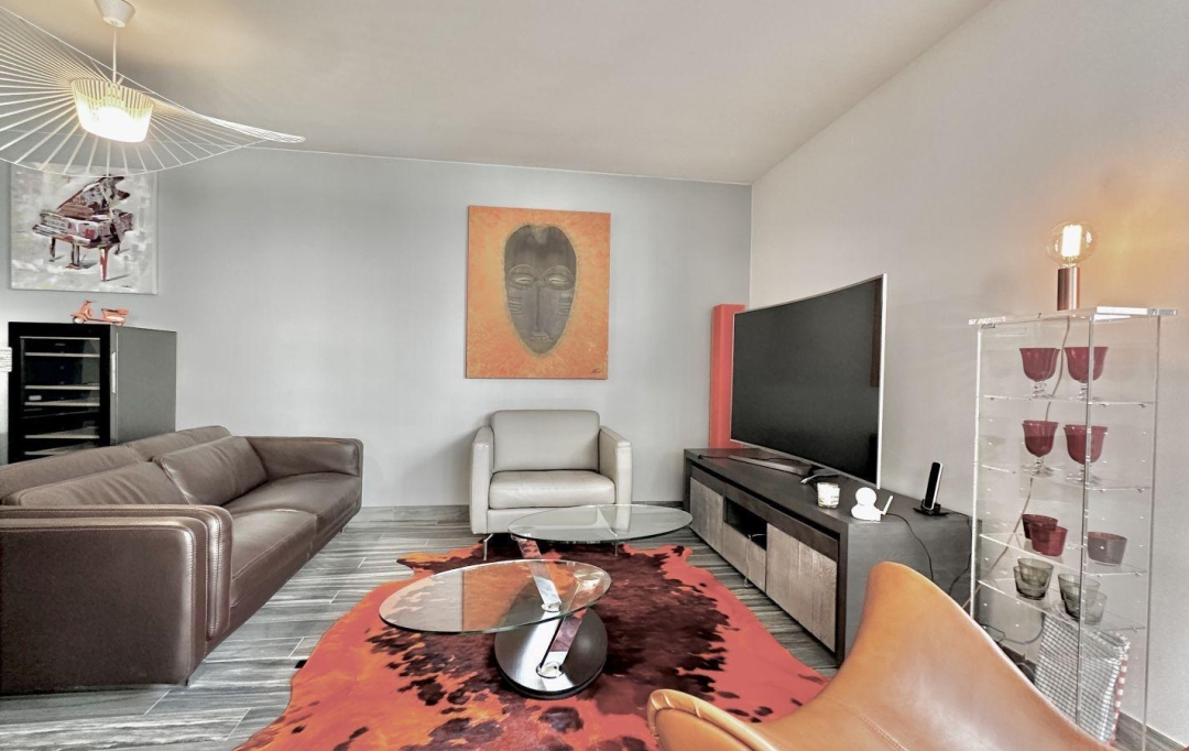 Annonces LYON 6EME : Apartment | LYON (69006) | 71 m2 | 435 000 € 