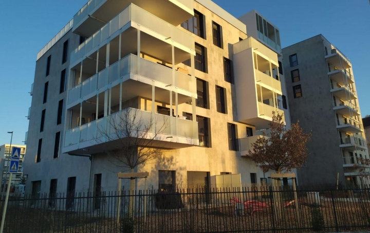  Annonces LYON 6EME Appartement | VILLEURBANNE (69100) | 49 m2 | 270 000 € 