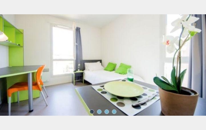  Annonces LYON 6EME Appartement | LYON (69008) | 21 m2 | 110 700 € 
