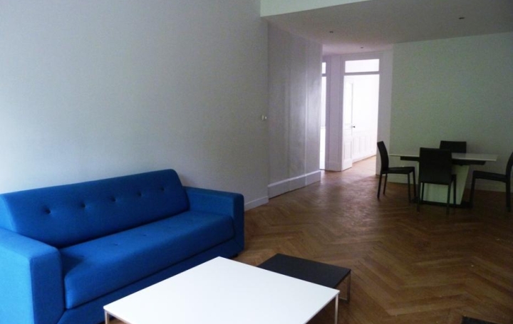 Annonces LYON 6EME : Appartement | LYON (69003) | 71 m2 | 1 324 € 