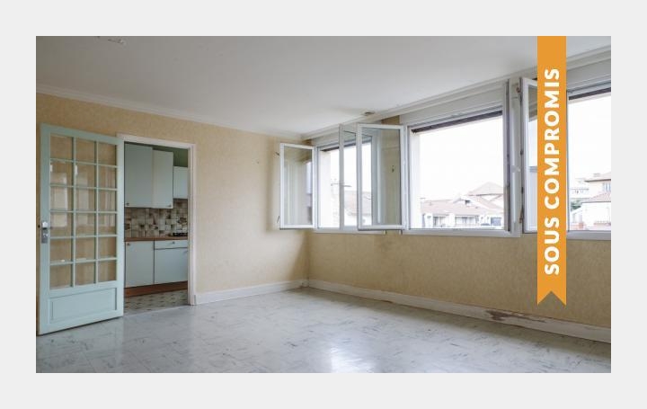 Annonces LYON 6EME : Appartement | LYON (69006) | 52 m2 | 280 000 € 