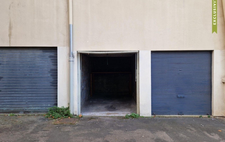  Annonces LYON 6EME Garage / Parking | LYON (69003) | 10 m2 | 16 000 € 